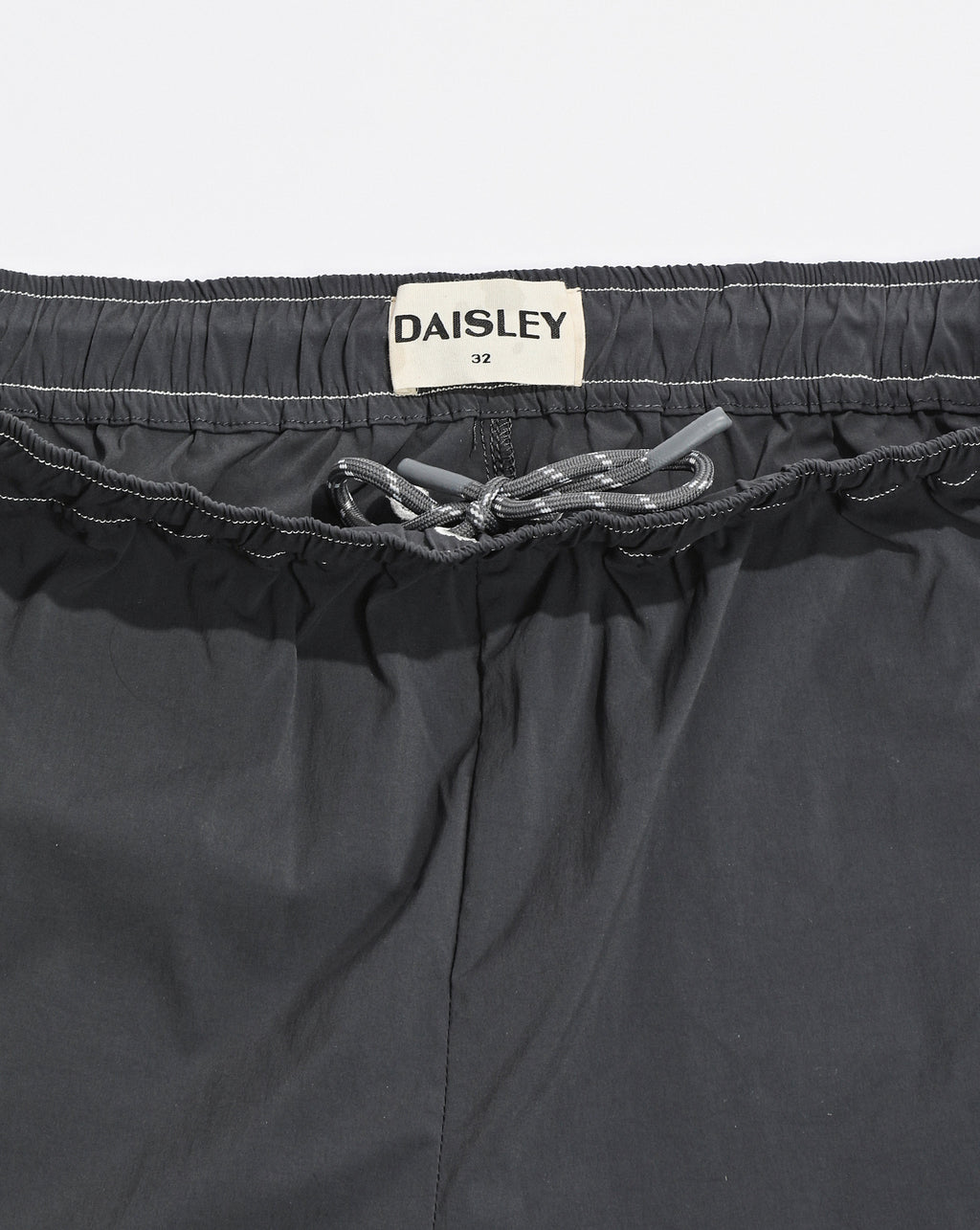 18" Everyday Short Charcoal Blue